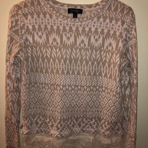 Jessica Simpson Sweater